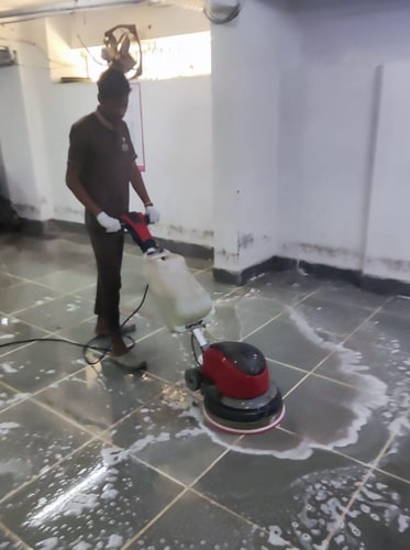 housekeeping Service Pune