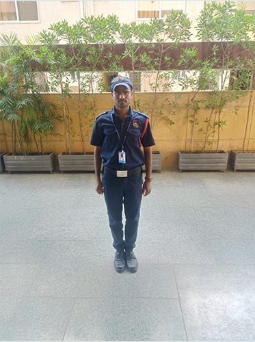 Security Services Pune