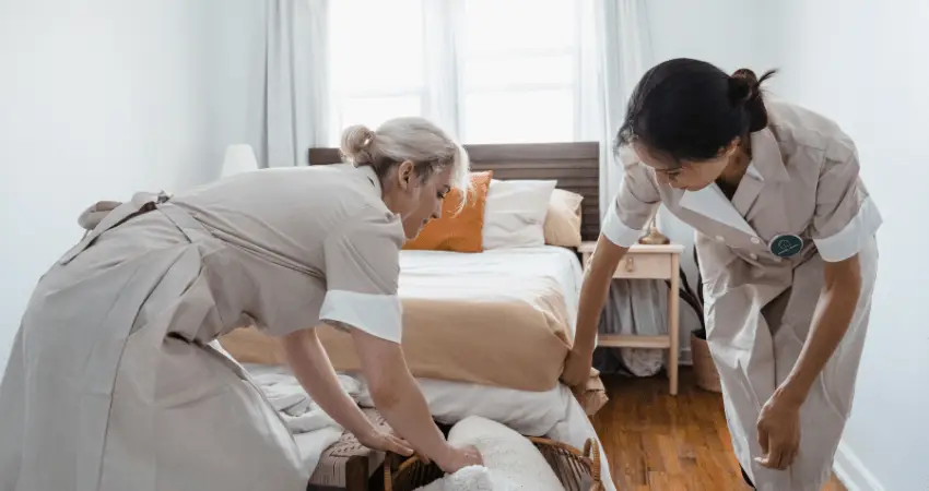 housekeeper service near - how to hire best housekeeper in 2023