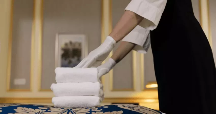 Finding the housekeeping agency services in mumbai