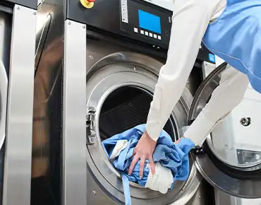 Laundry Service Pune