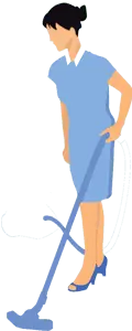 Cleaning Service