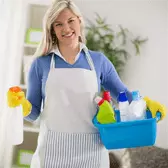 Cleaning Service