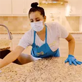 Cleaning Service
