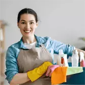 Cleaning Service