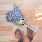 cleanu