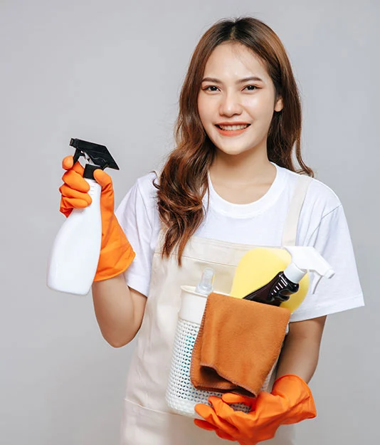 Cleaning Service