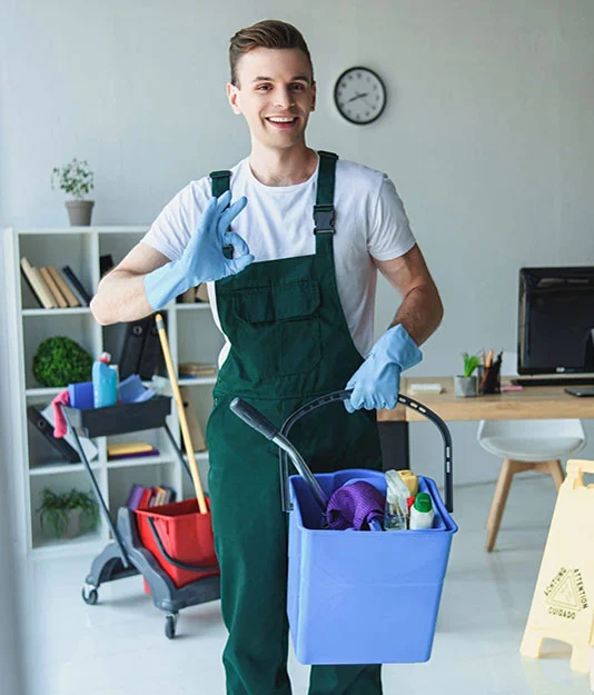 Cleaning Service