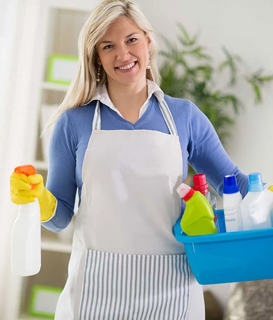 Cleaning Service