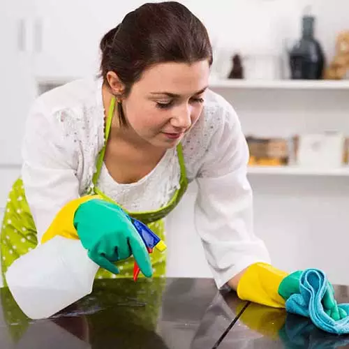 Cleaning Service