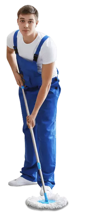 Cleaning Service